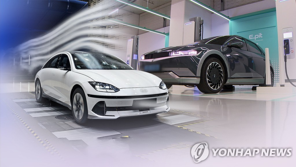 전기차배터리 구독서비스로 전기차 초기구매비↓
